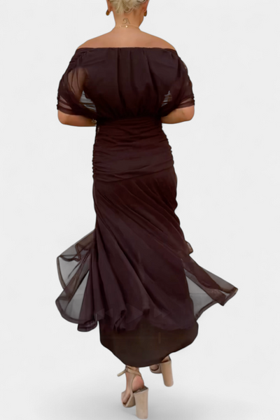 Eryzziah | Elegantes Kleid