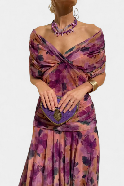 Eryzziah | Elegantes Kleid