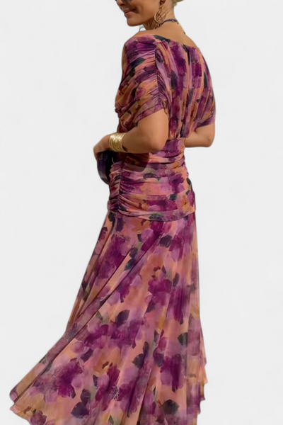 Eryzziah | Elegantes Kleid