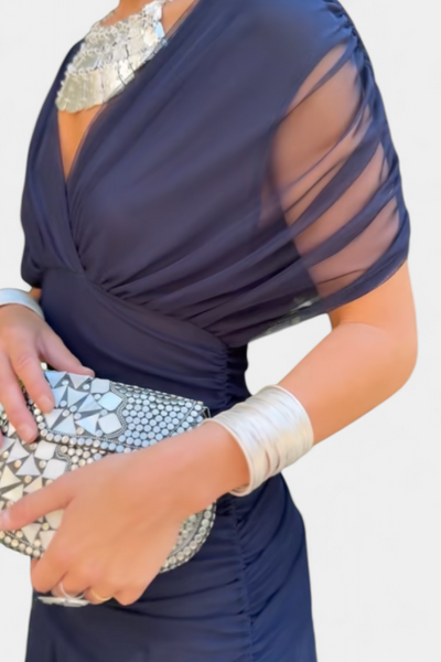 Eryzziah | Elegantes Kleid