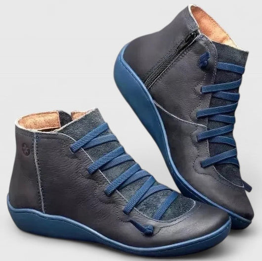 Andra Bequeme Ankle Boots