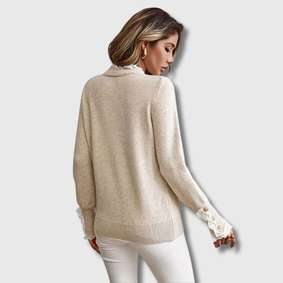 Evee Eleganter Pullover