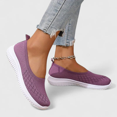 Odara Bequeme Slip-On Schuhe