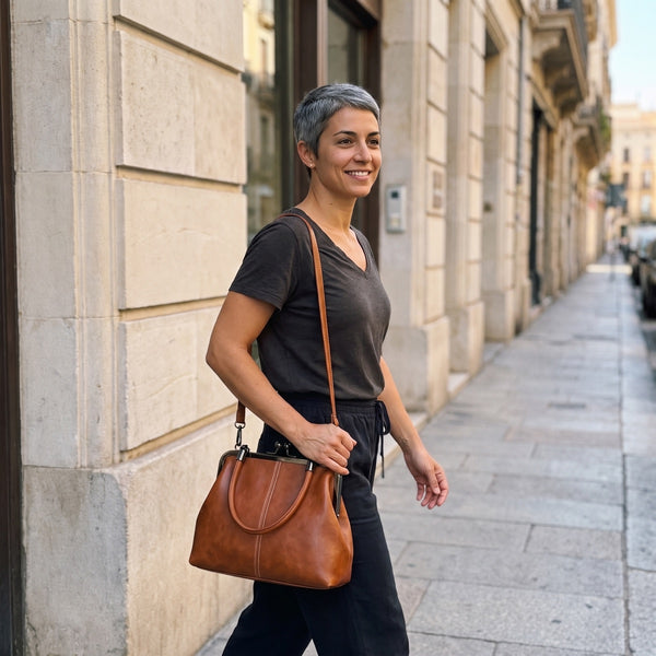 Ramona T. | Cognac