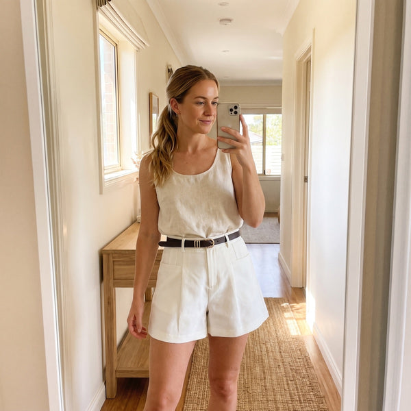 Lea S. | Beige, Größe 36
