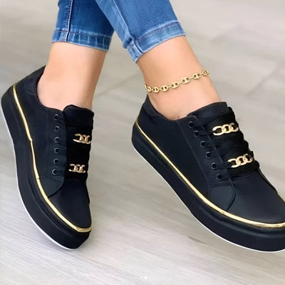 Alexya Bequeme Sneaker