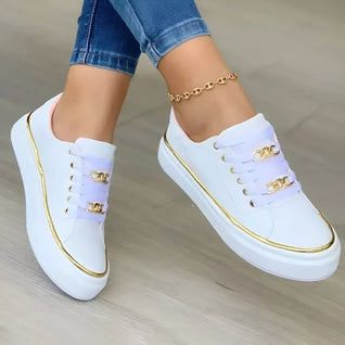 Alexya Bequeme Sneaker