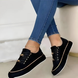 Alexya Bequeme Sneaker