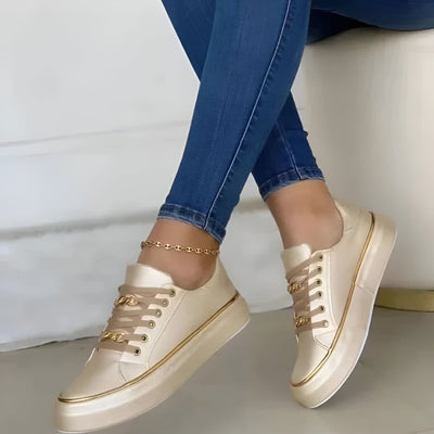 Alexya Bequeme Sneaker