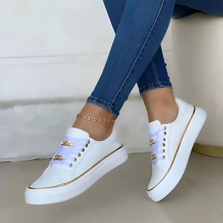 Alexya Bequeme Sneaker