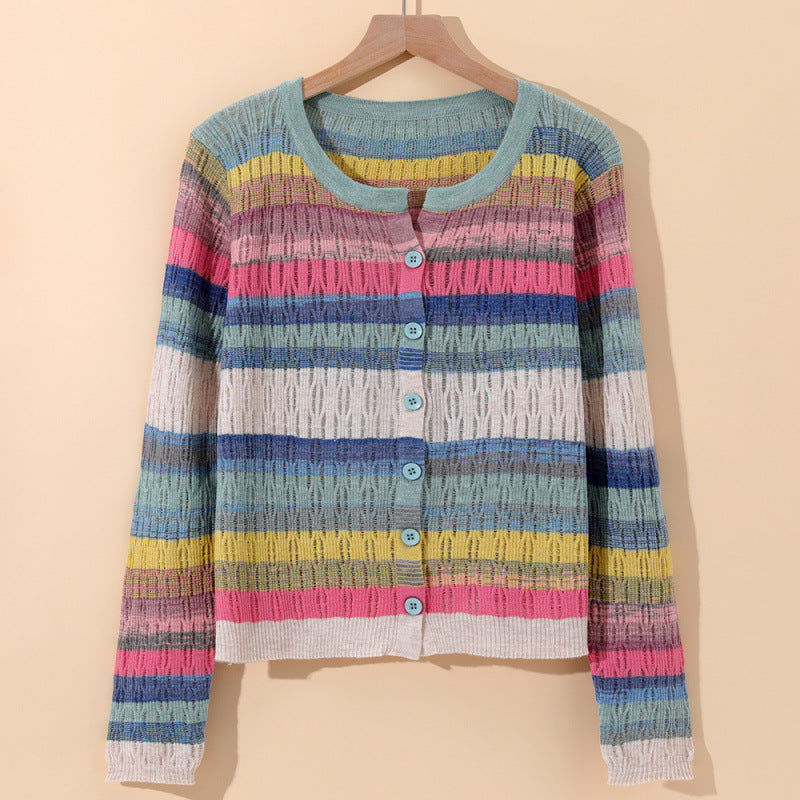Pullover & Strickjacken