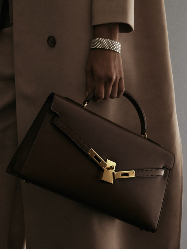 Feminine Passform