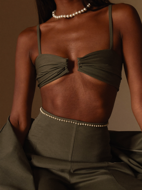 Feminine Passform