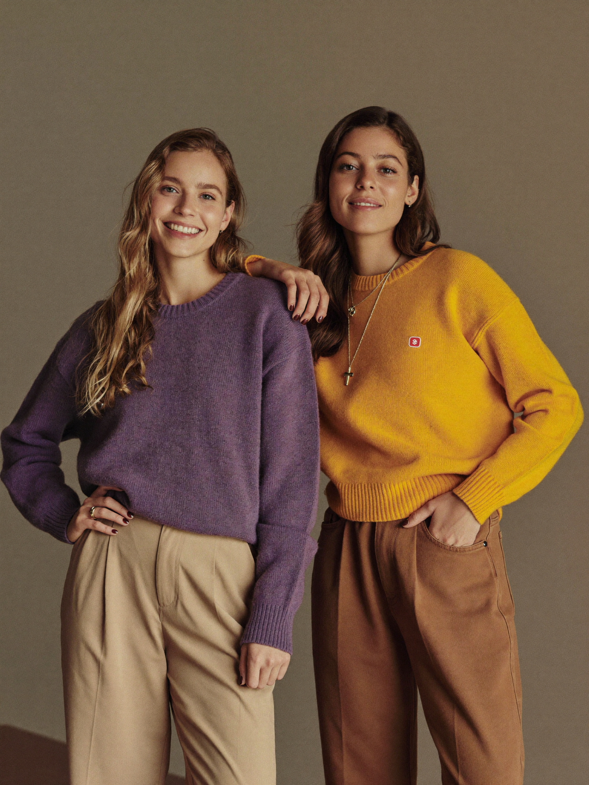 mode für jede frau.