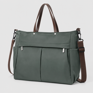 Ashdon Commuter-Shopper