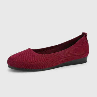 Mhyraene Bequeme Slip-On Schuhe