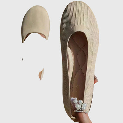 Mia Rutschfeste Atmungsaktive Sneaker