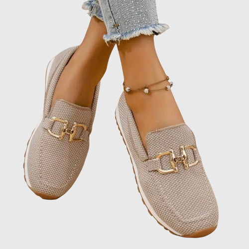 Amara Loafer-Sneaker