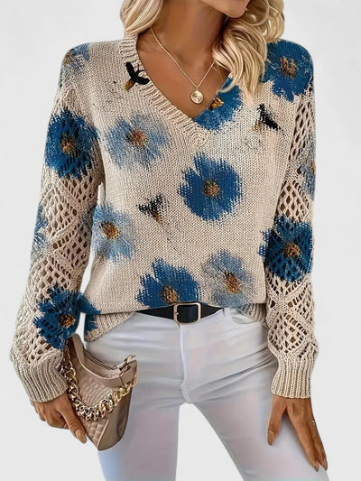 Liza Eleganter Cardigan