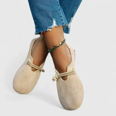 Isabelle Bequeme Slip-On Loafer