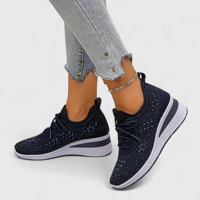 Shanileigh Bequeme Slip-On Schuhe