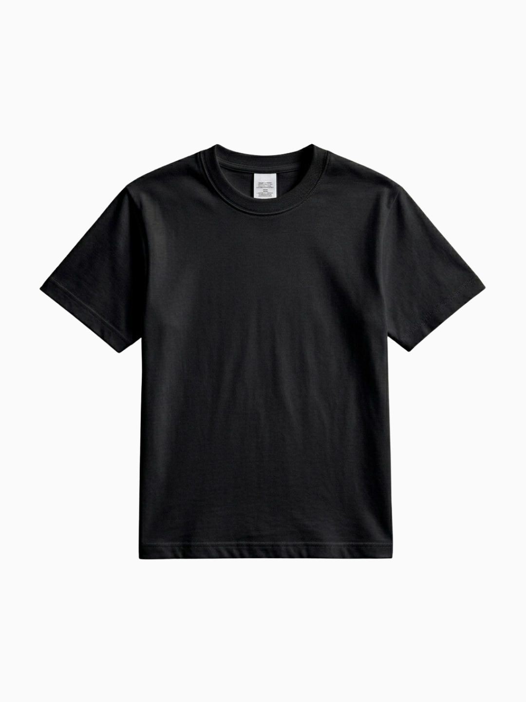 Signature Oversized T-Shirt