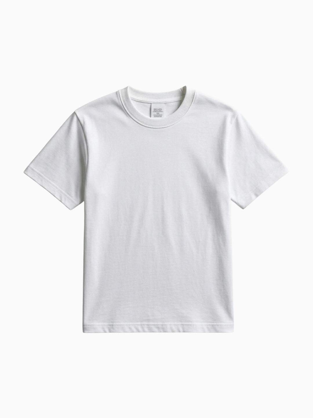 Signature Oversized T-Shirt