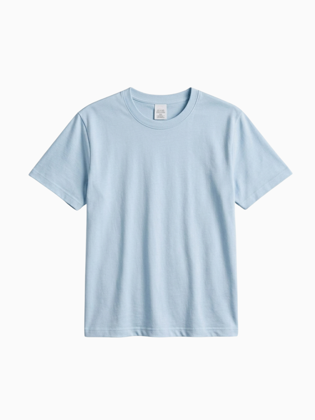 Signature Oversized T-Shirt