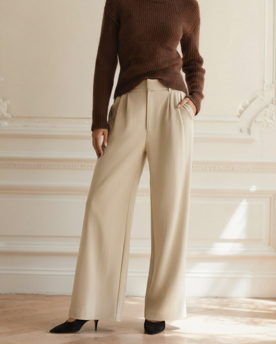 Serena Weite Businesshose