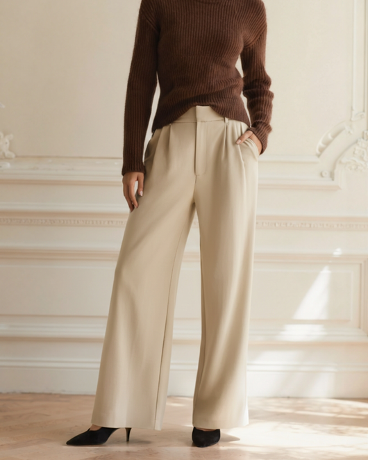 Serena Weite Businesshose