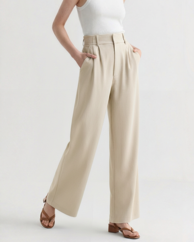 Serena Weite Businesshose