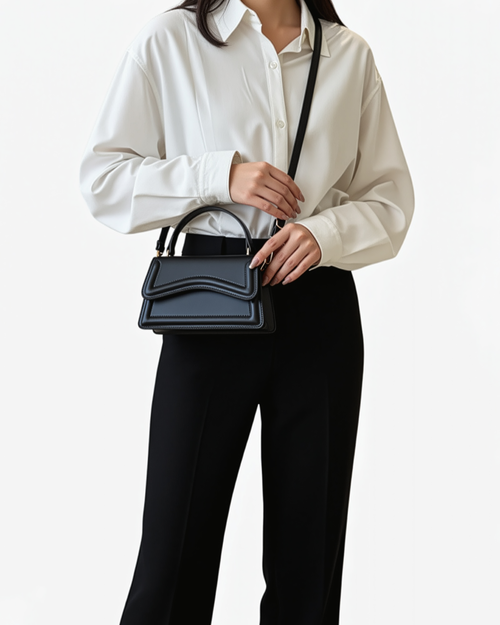 Ibiza Handtasche