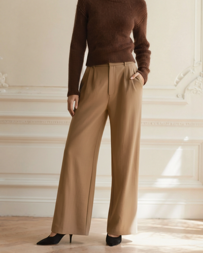 Serena Weite Businesshose