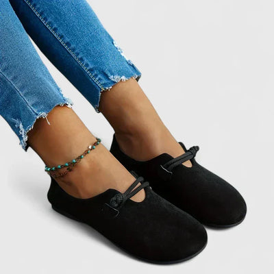 Isabelle Bequeme Slip-On Loafer