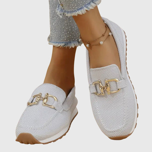 Amara Loafer-Sneaker