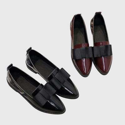 Anya Bequeme Slip-On Loafer
