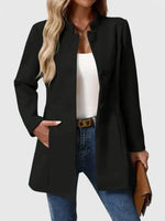 Carmelyssa Elegante Jacke