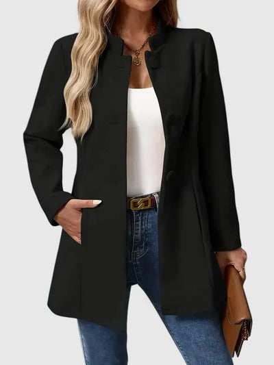Carmelyssa Elegante Jacke