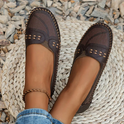 Elora Bequeme Slip-On Schuhe