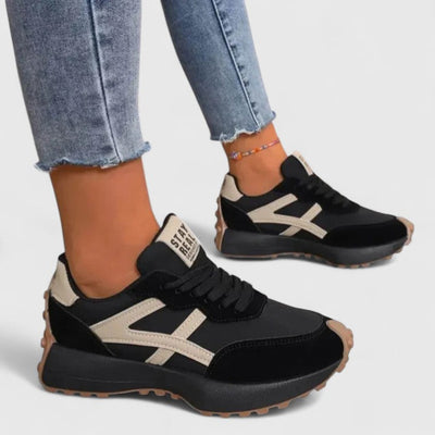 Amy Bequeme Slip-On Sneaker