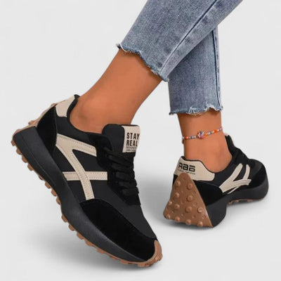 Amy Bequeme Slip-On Sneaker