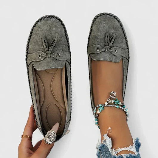 Emmaleigh Bequeme Slip-On Loafer