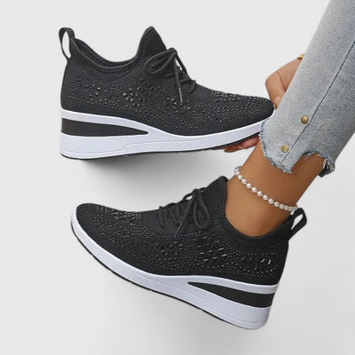 Shanileigh Bequeme Slip-On Schuhe