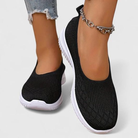 Odara Bequeme Slip-On Schuhe
