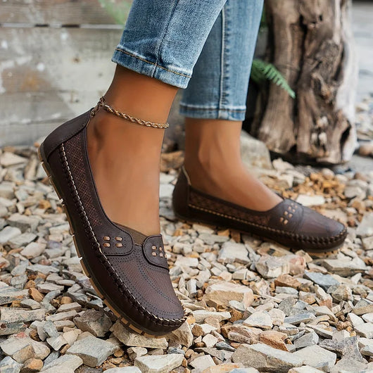 Elora Bequeme Slip-On Schuhe