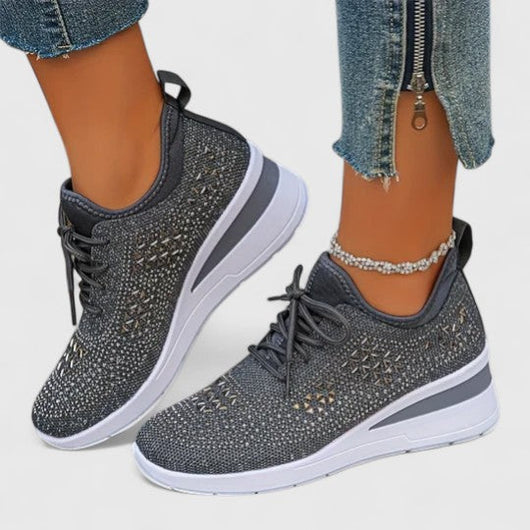 Shanileigh Bequeme Slip-On Schuhe
