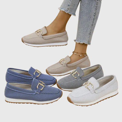 Susie Loafer-Sneaker