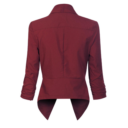 Susanne | Offene Damen-Langarm-Blazer