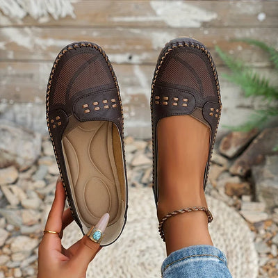 Elora Bequeme Slip-On Schuhe