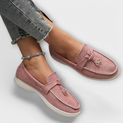 Eline Klassische Loafer